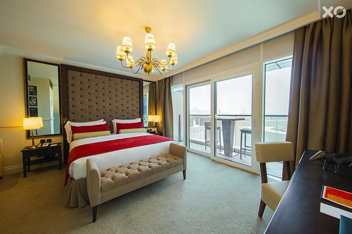 Dukes Dubai
