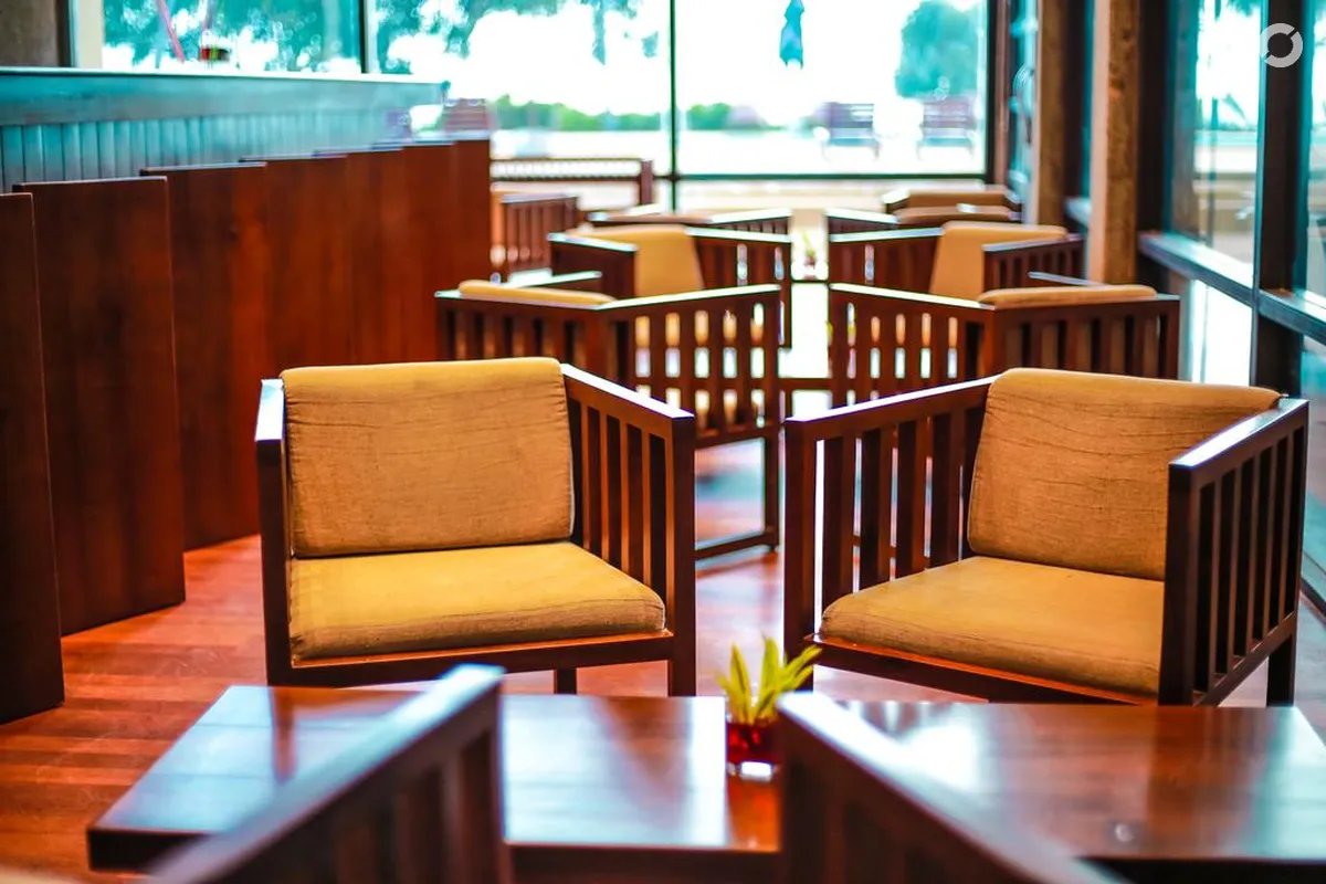 Oak Ray Haridra Beach Resort