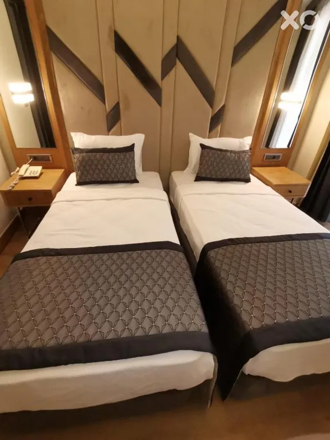 Endican Sultanahmet Hotel
