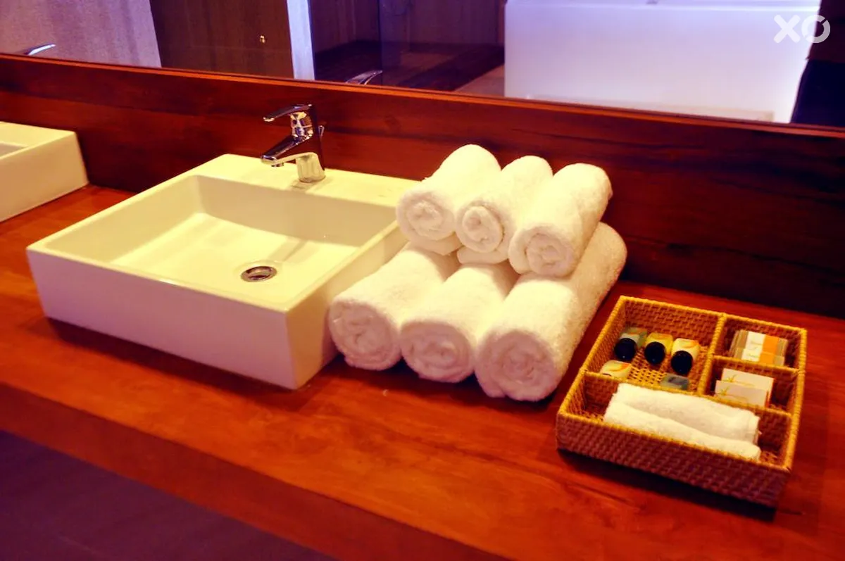 Pandanus Beach Resort & Spa