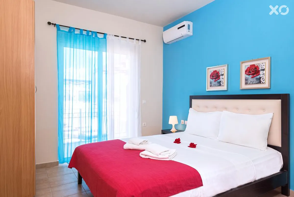 Azure Beach Villas