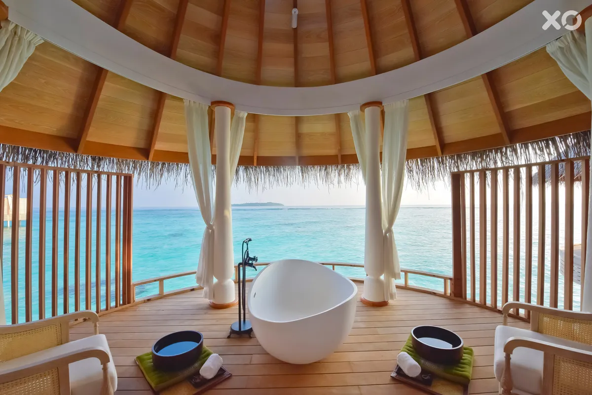 Milaidhoo Island Maldives