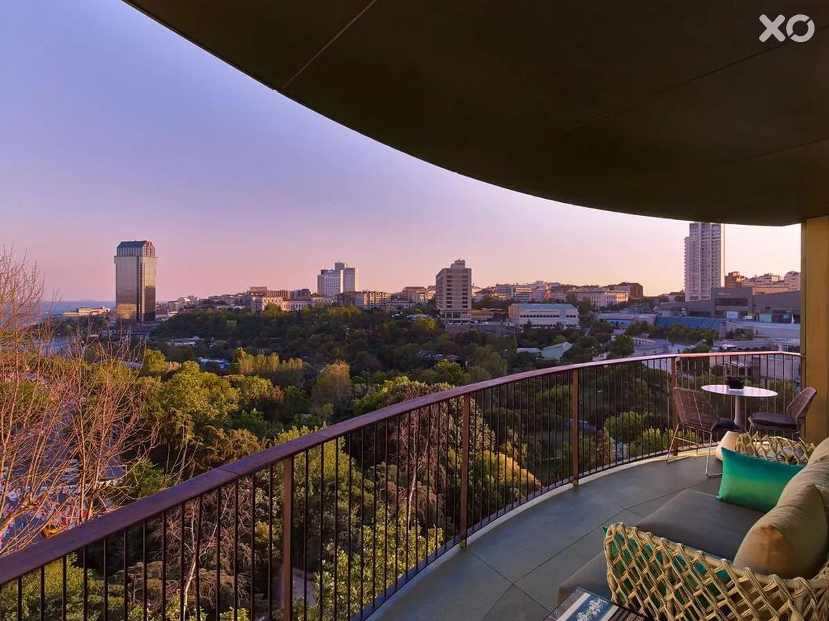 The St. Regis Istanbul