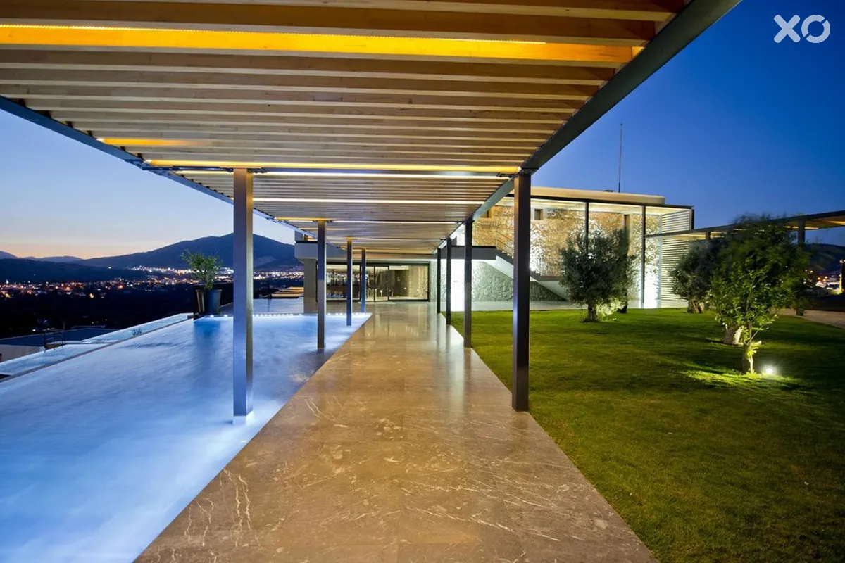 Ramada Resort by Wyndham Bodrum
