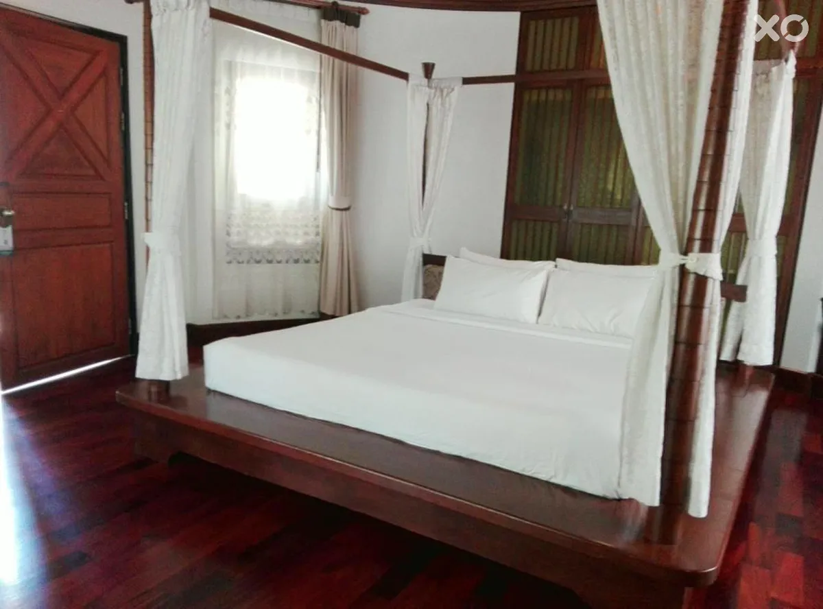 Golden Beach Resort