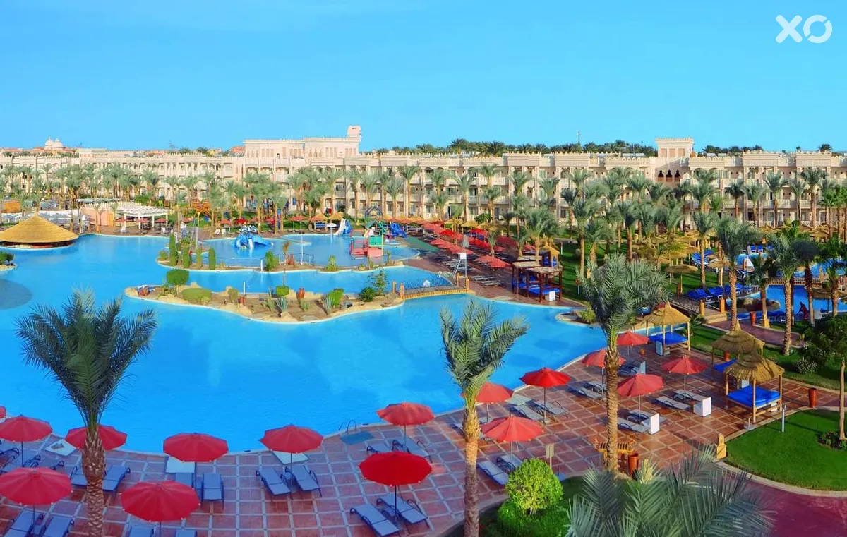 Albatros Palace Resort