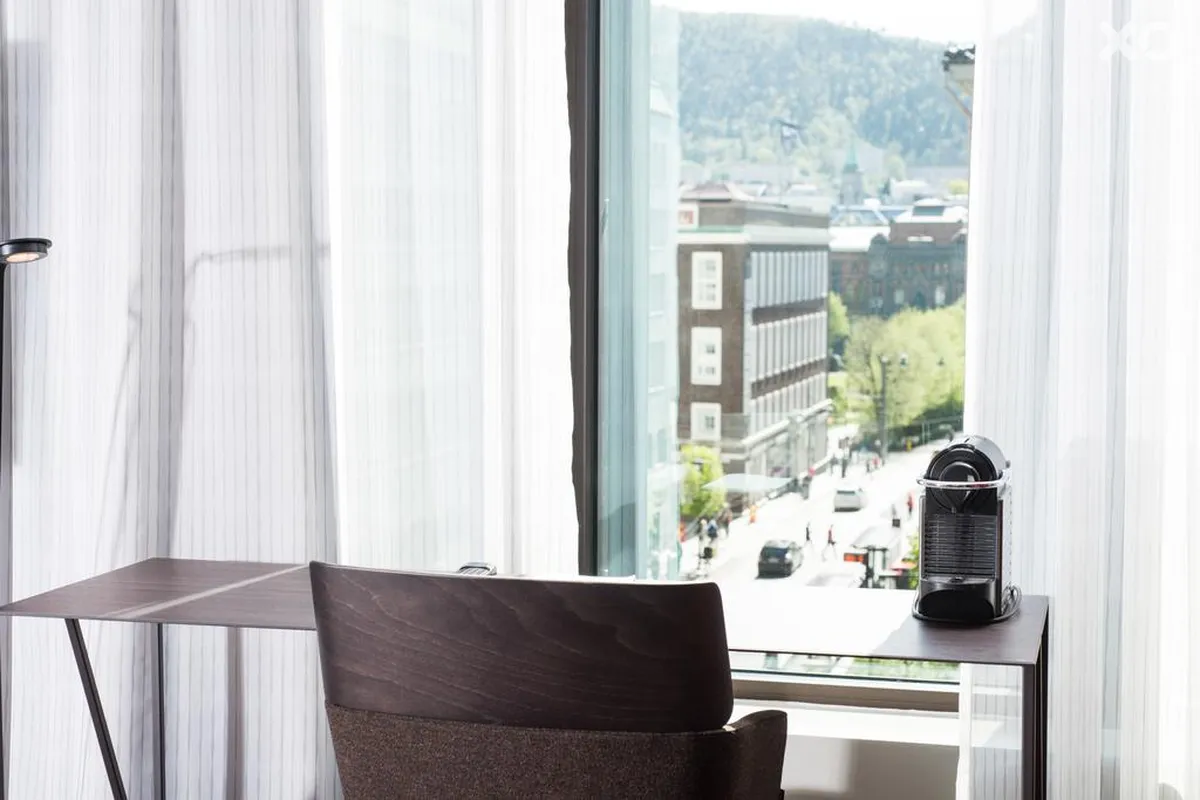 Bergen Bors Hotel