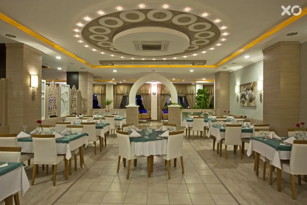 Titan Select Hotel