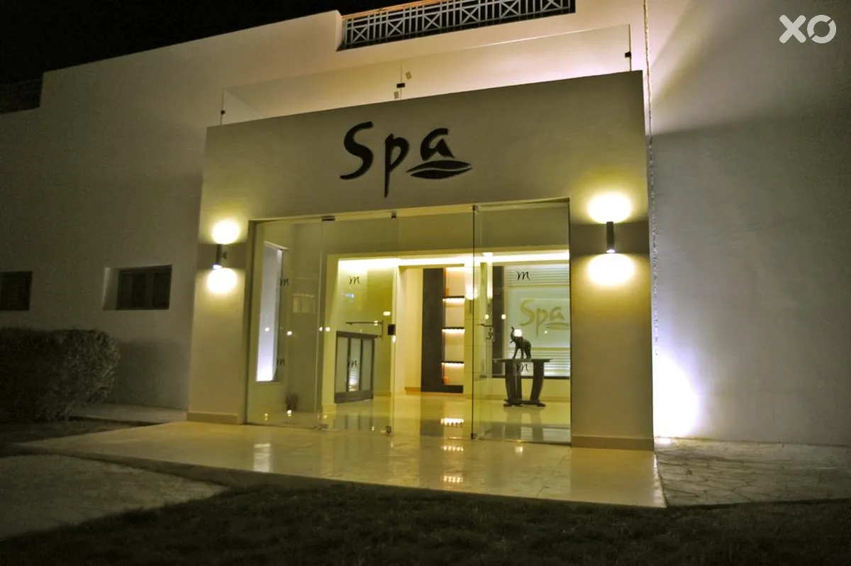 Ecotel Dahab Resort