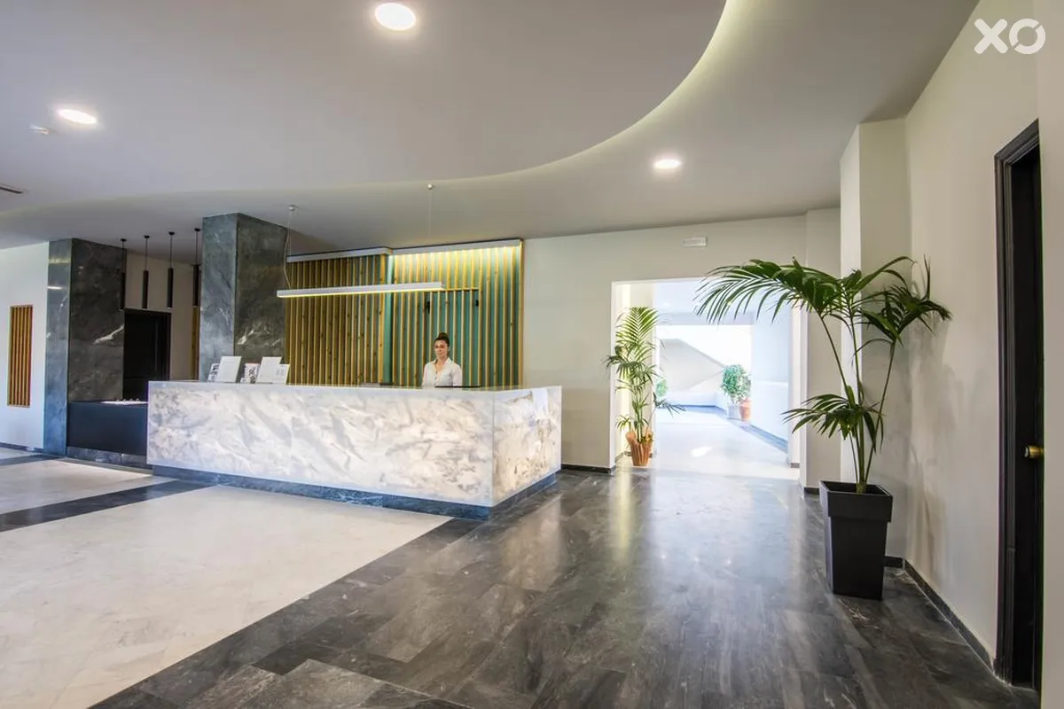 Bomo Exotica Hotel & Spa by Zante Plaza