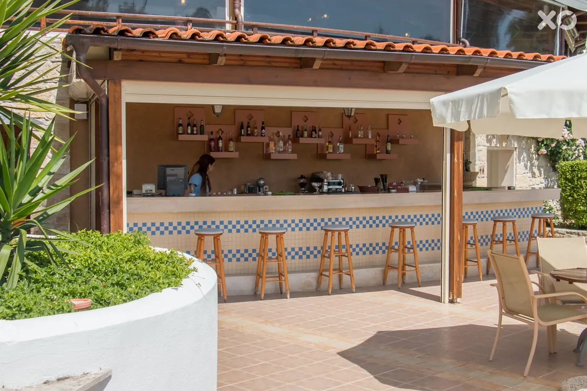 Aegean Melathron Thalasso Spa Hotel