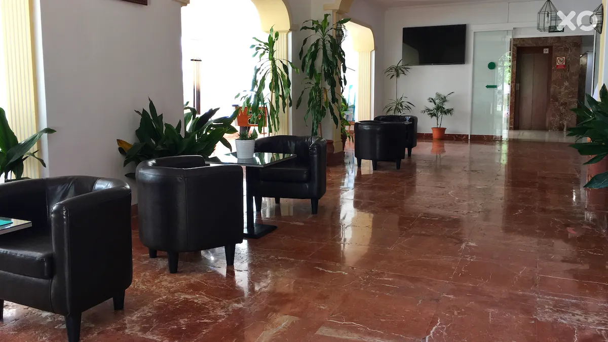 Carmen Teresa Hotel