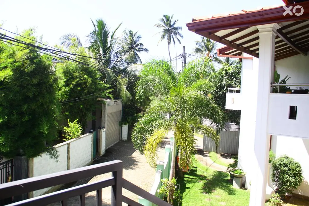 Shakuna Villa