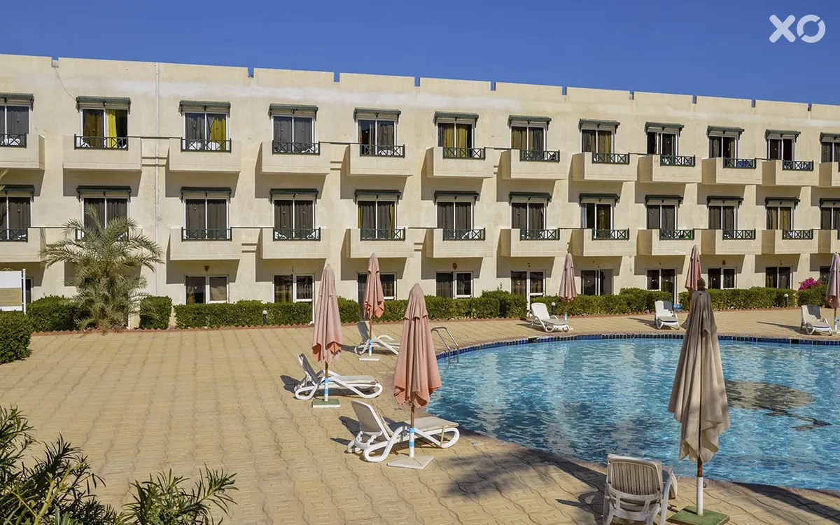 Yaro Fantazia Naama By Hotel