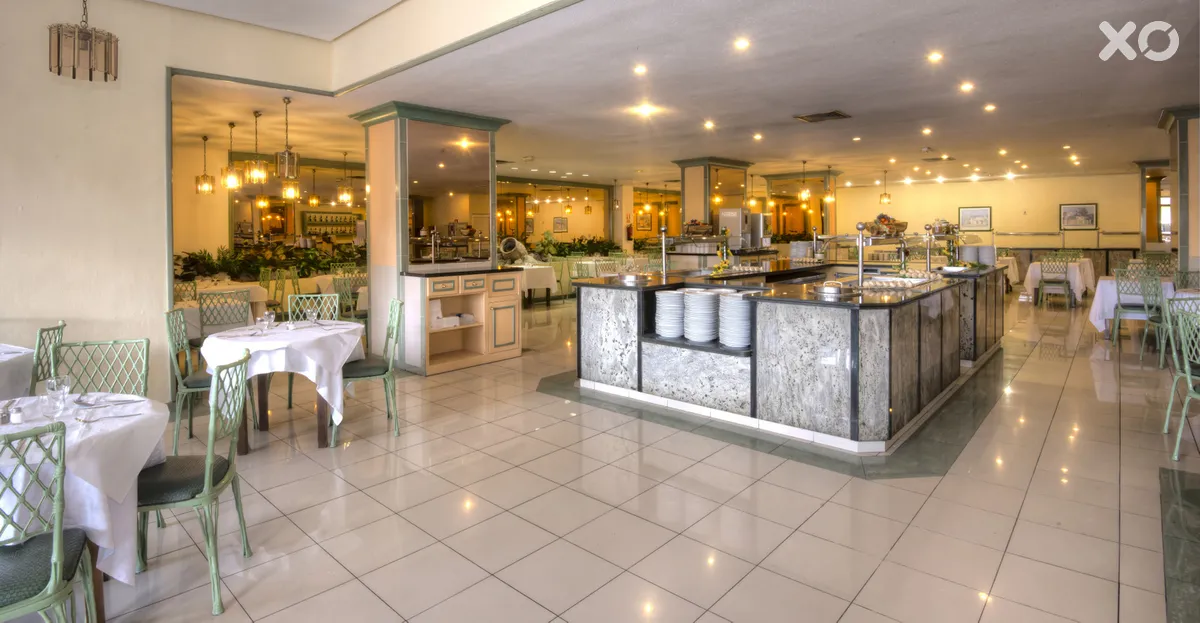 AF Valle Orotava Hotel