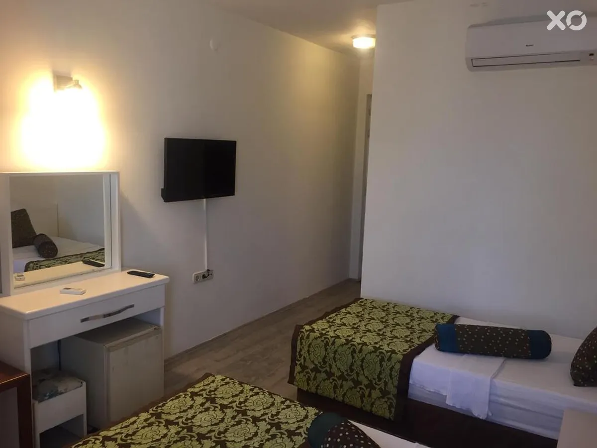 Verde Port Hotel