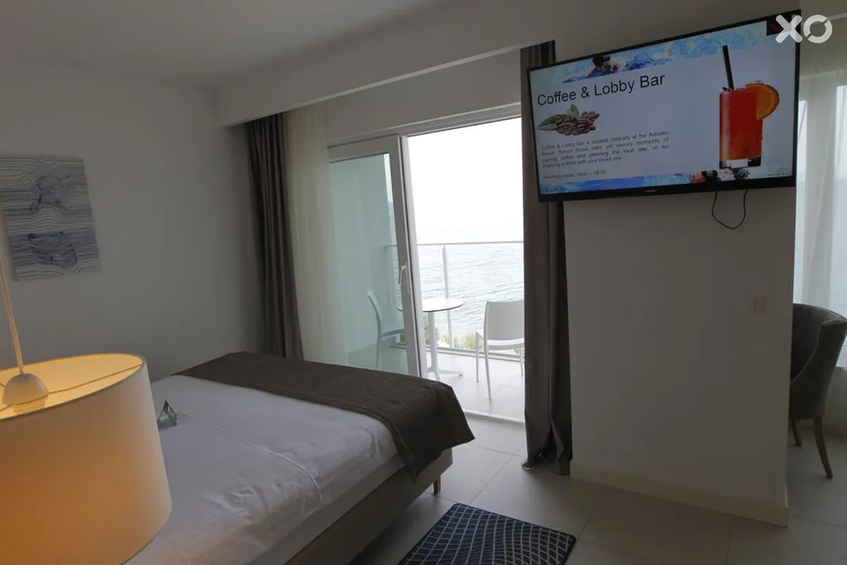TUI Blue Adriatic Beach