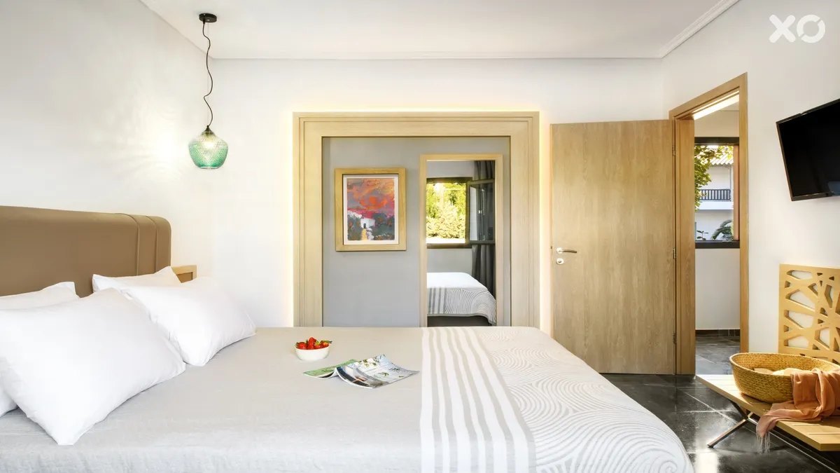 Philoxenia Hotel