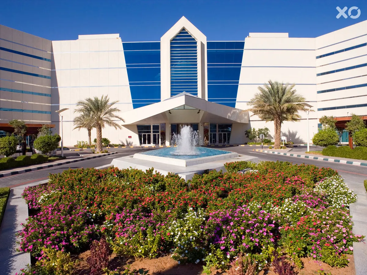Mercure Grand Jebel Hafeet Al Ain