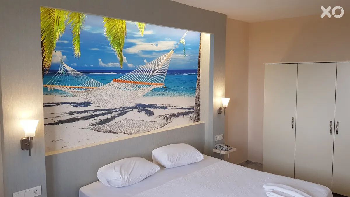 Batihan Aparthotel