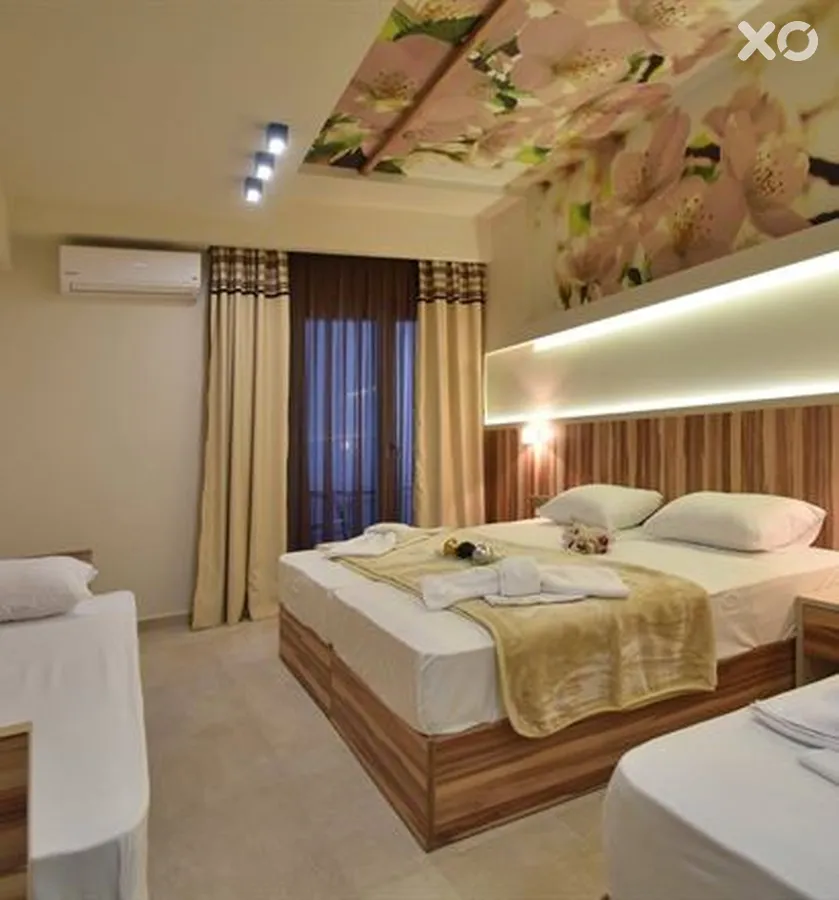 Bomo Dafni Plus Hotel