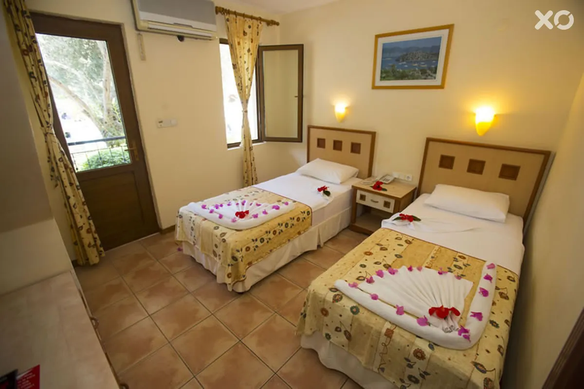 Katre Hotel Oludeniz