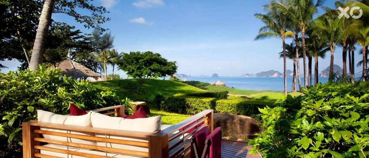 Phulay Bay A Ritz-Carlton Reserve