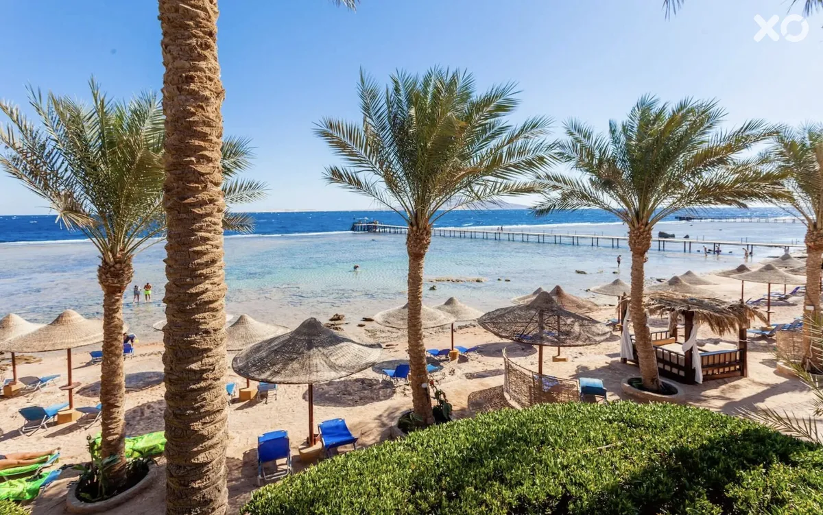 Tamra Beach Resort