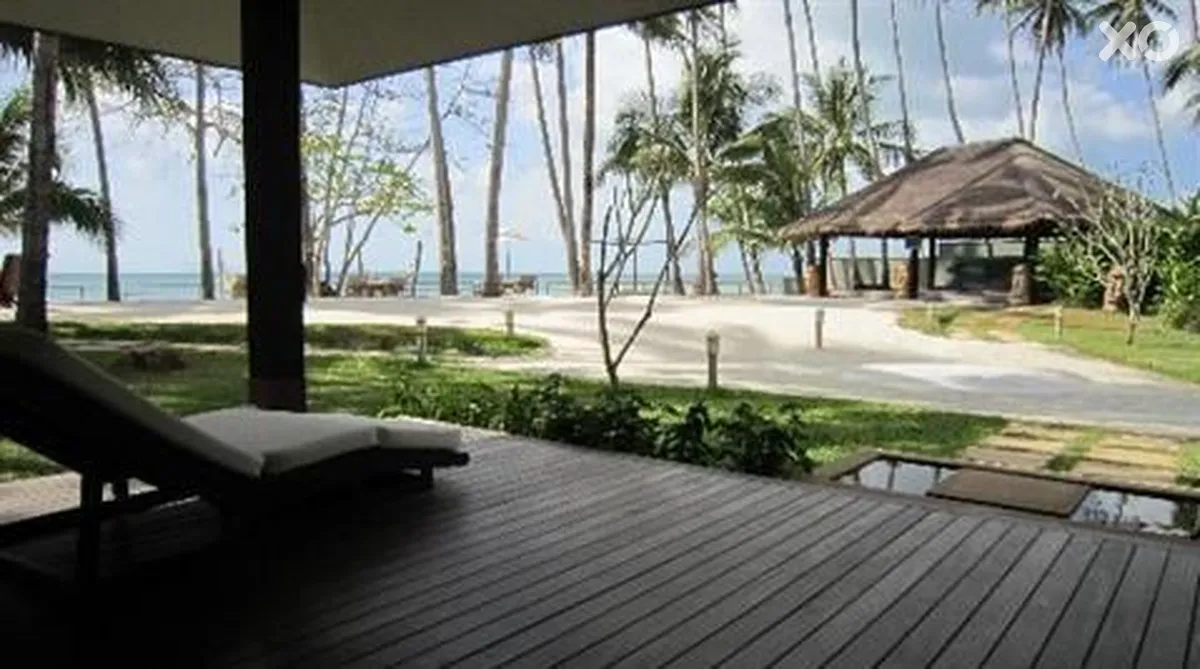 Nikki Beach Koh Samui