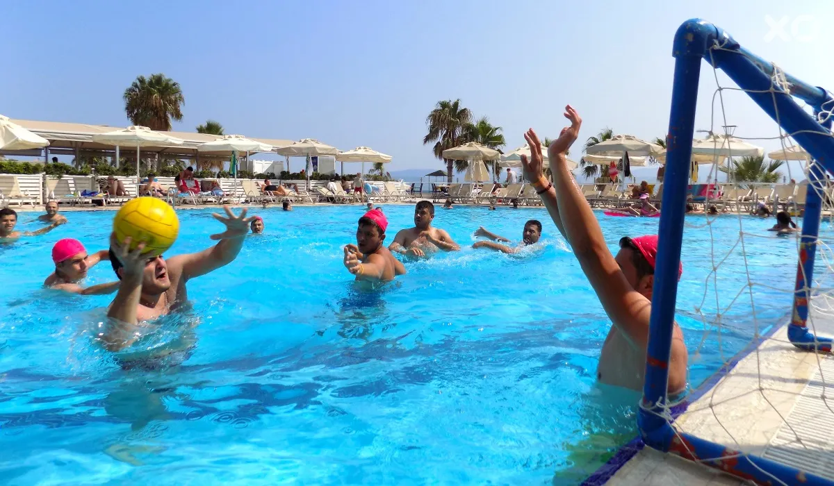 Armonia Holiday Village & Spa