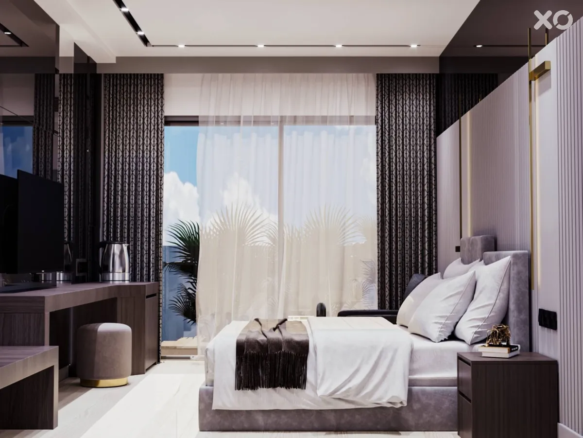 Victory Volare Hotel