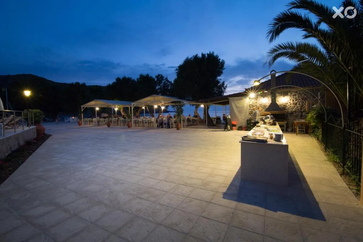 Aphrodite Hotel