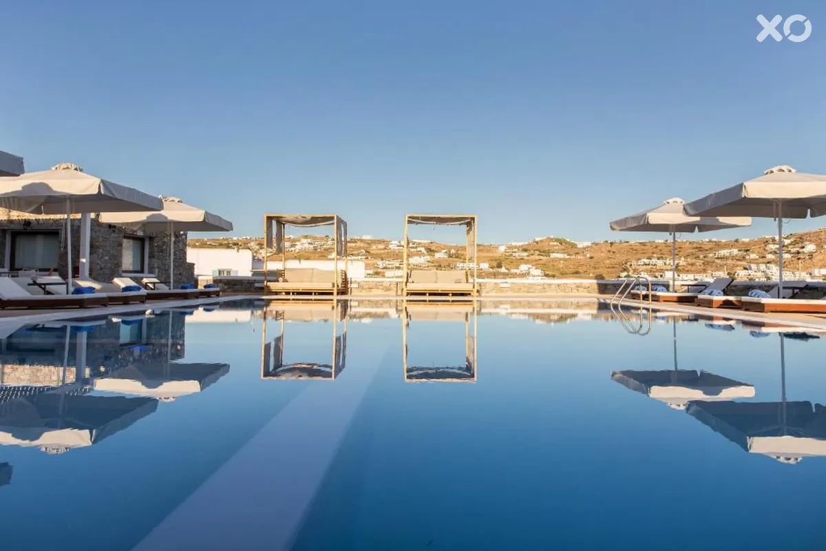 Osom Resort
