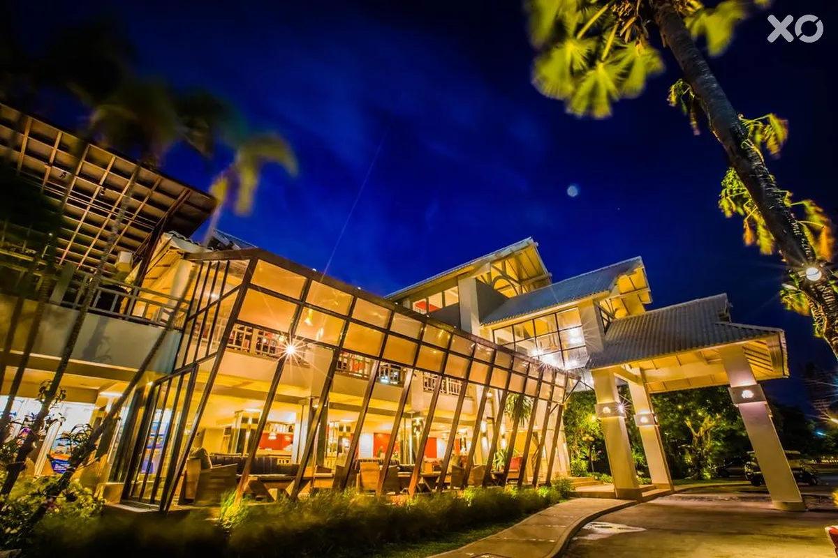 Natural Park Resort