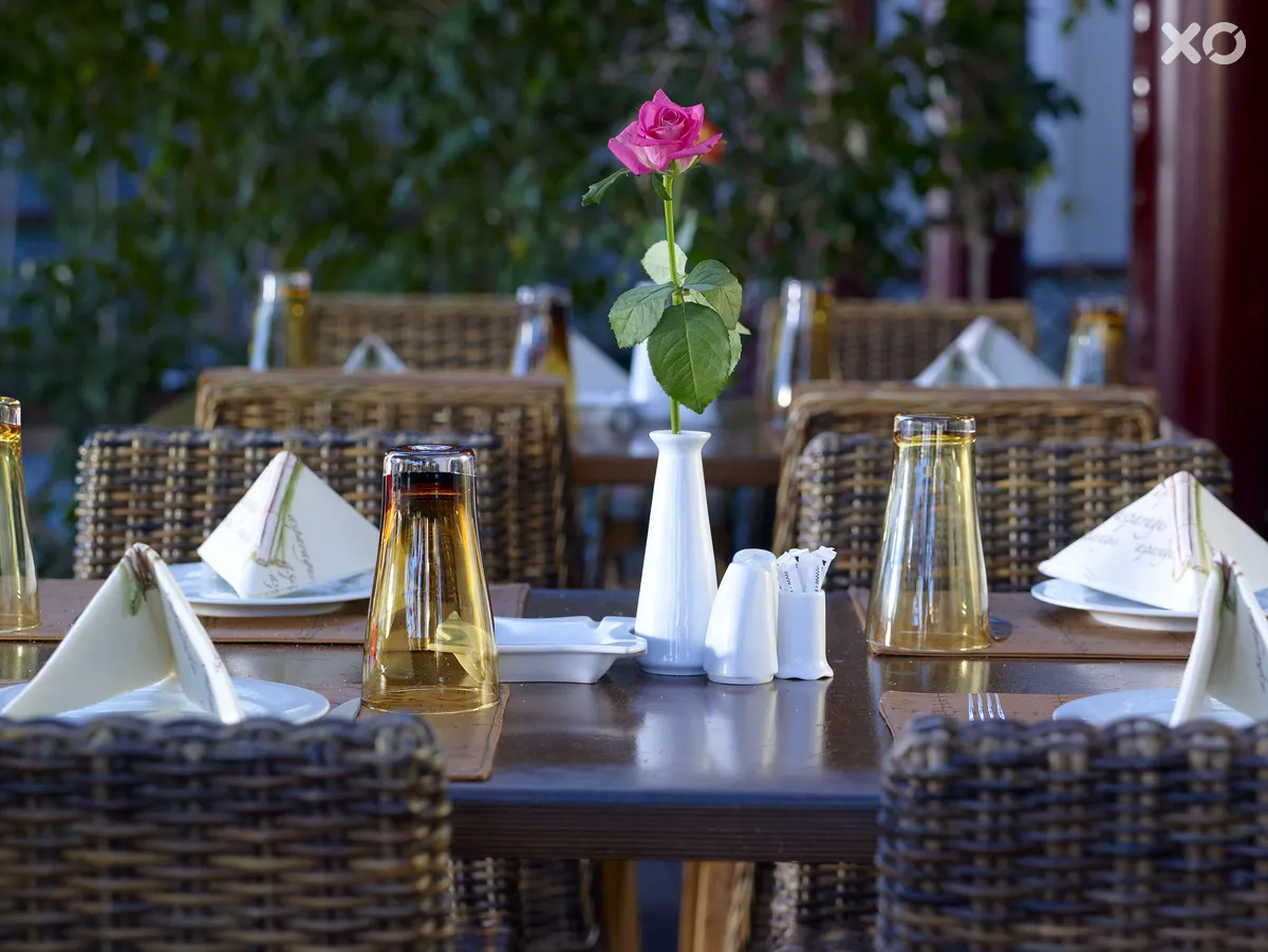 Kyma Suites Beach Hotel