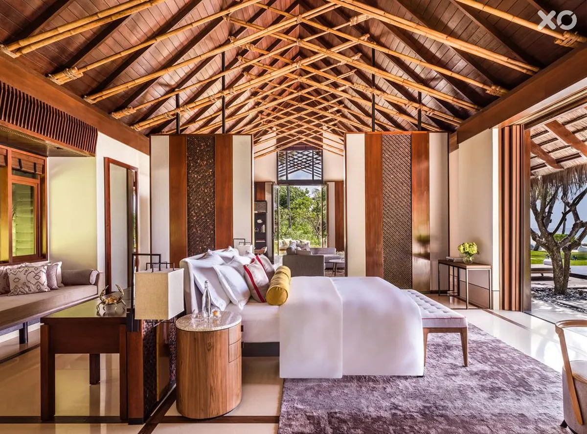One & Only Reethi Rah