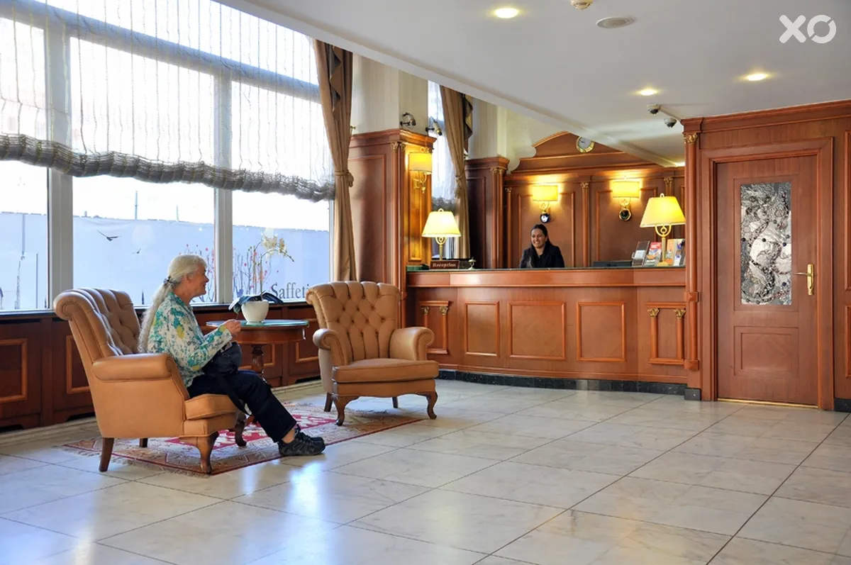 Centrum Hotel Istanbul