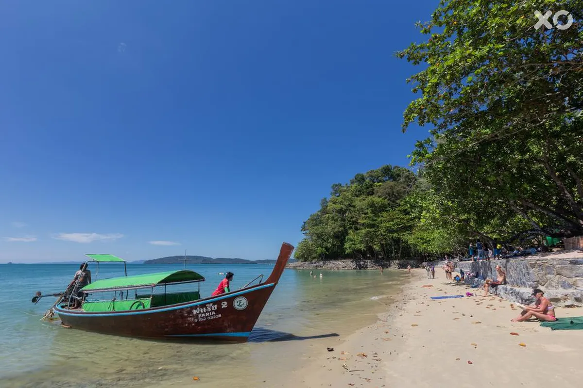 Krabi Resort