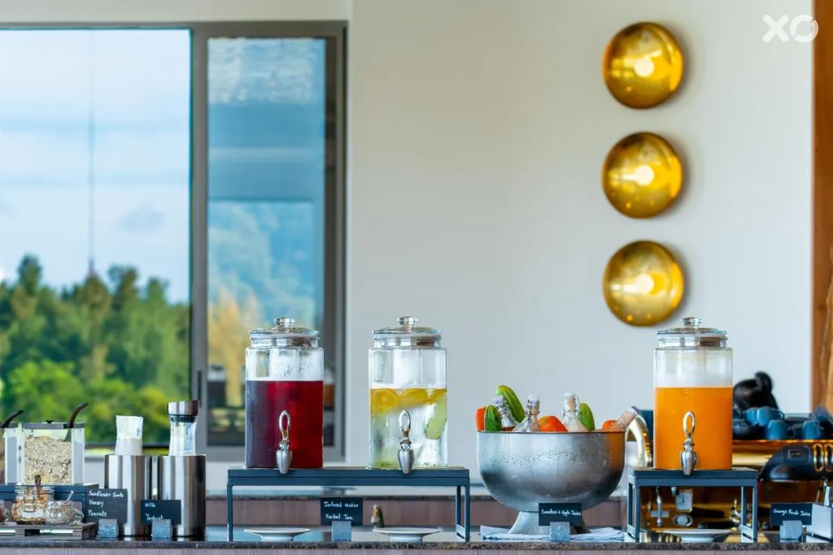 Sole Mio Boutique Hotel & Wellness