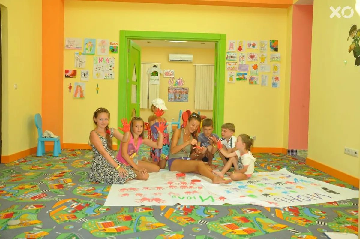 Eldar Resort Hotel