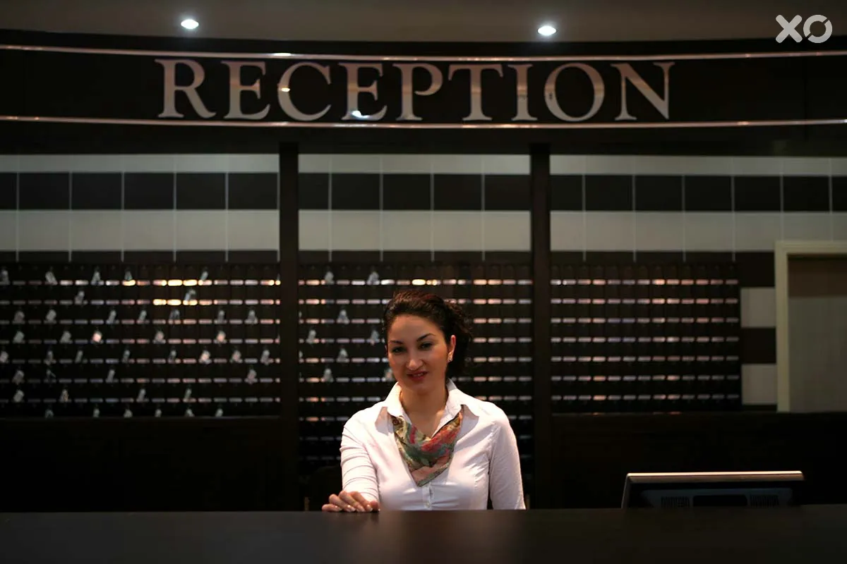 Bayar Family Resort Hotel & Spa