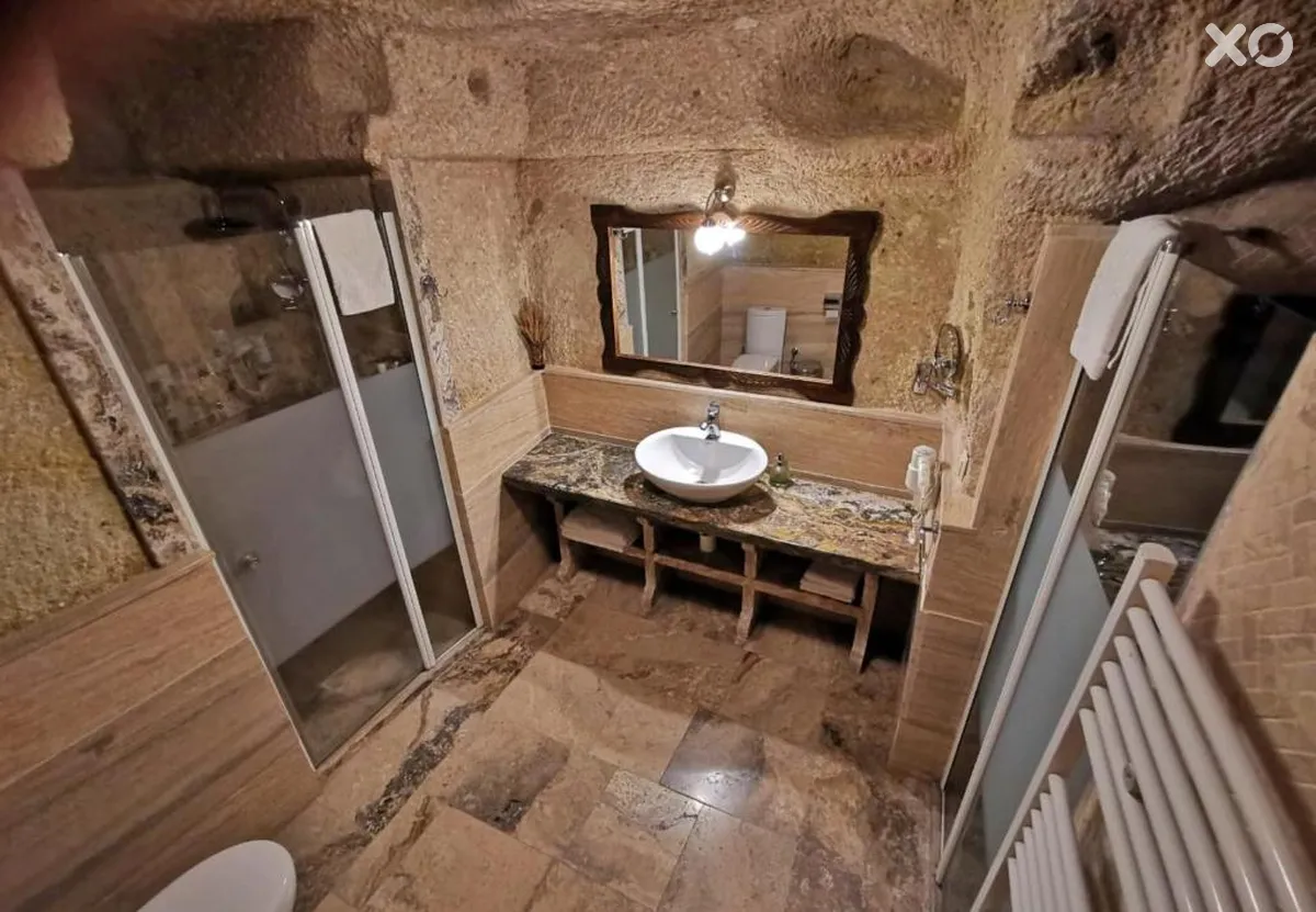 Cave Konak