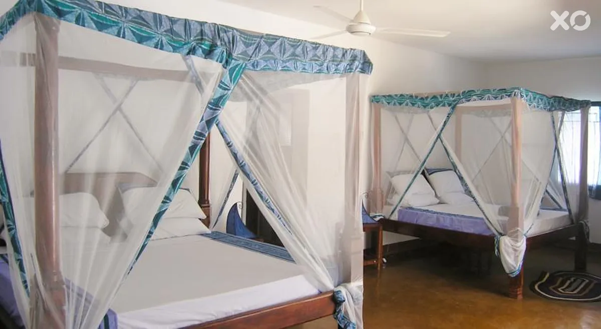 Sea View Lodge Boutique Hotel