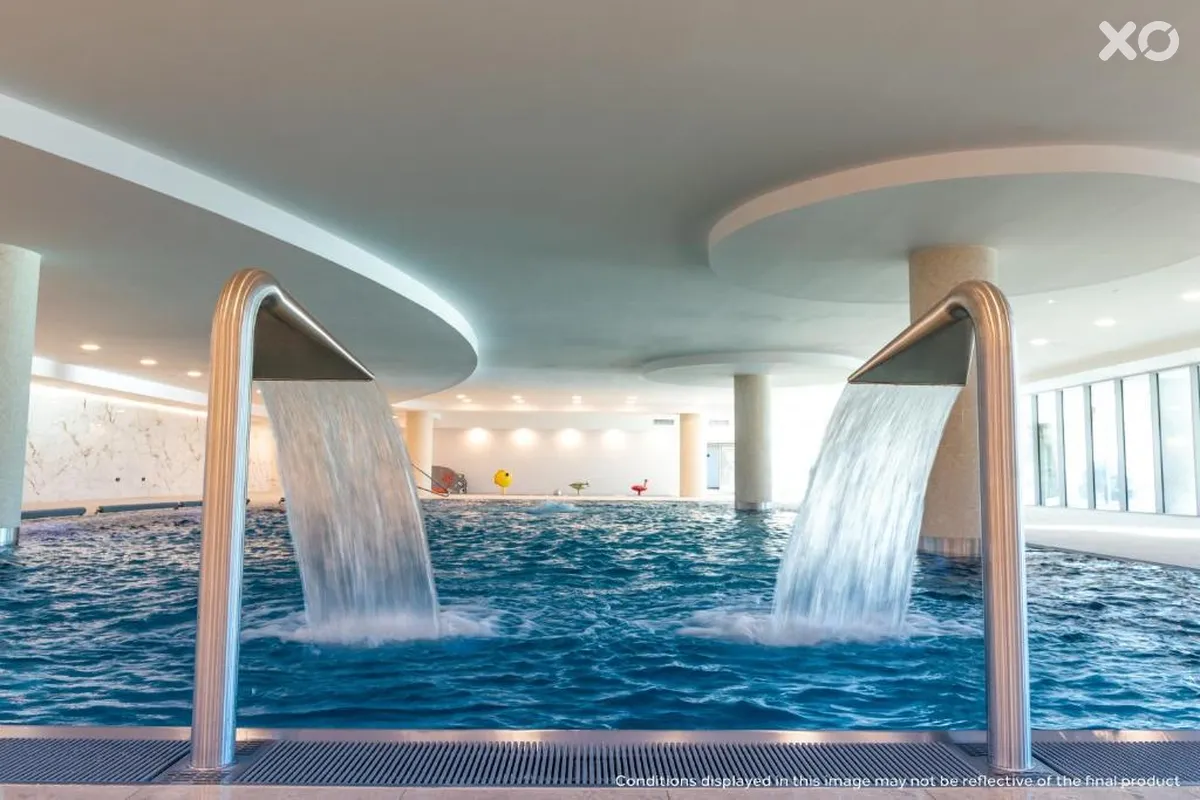 Hilton Rijeka Costabella Beach Resort & Spa