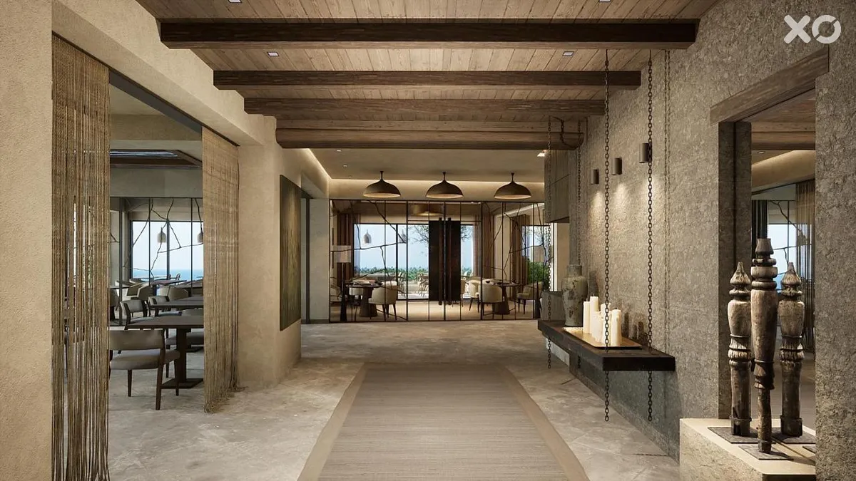 Hyatt Zoetry Halkidiki Resort & Spa