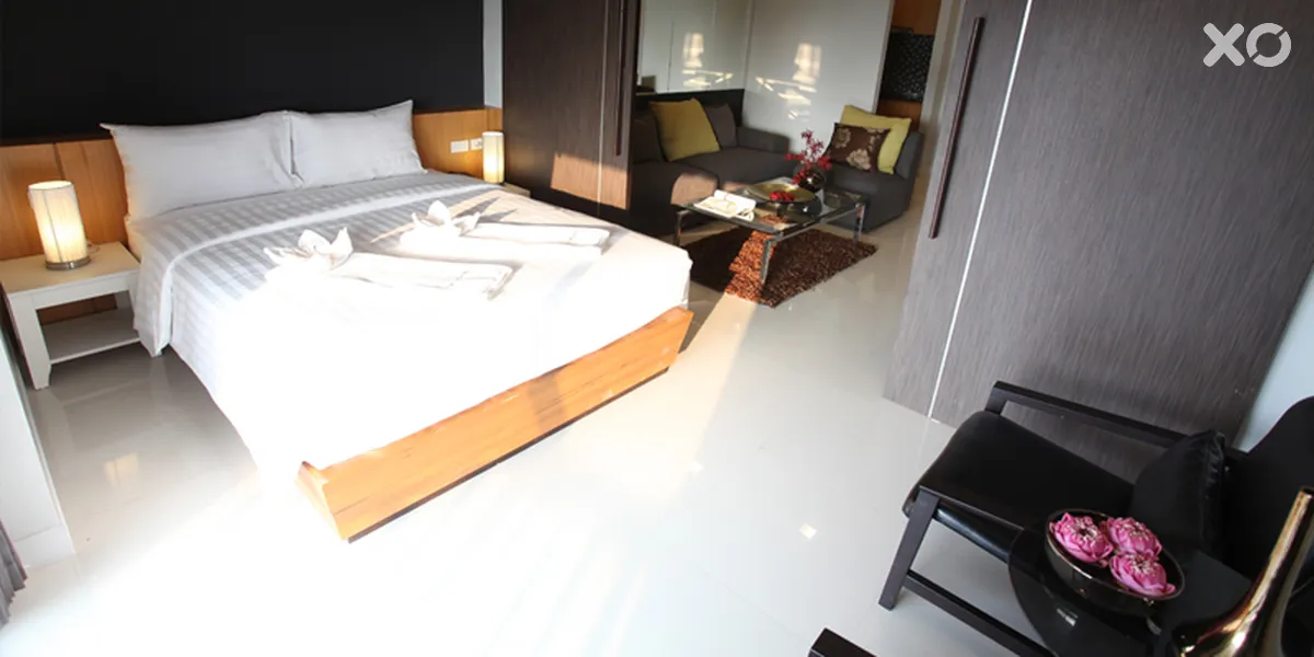 The Radiance Pattaya