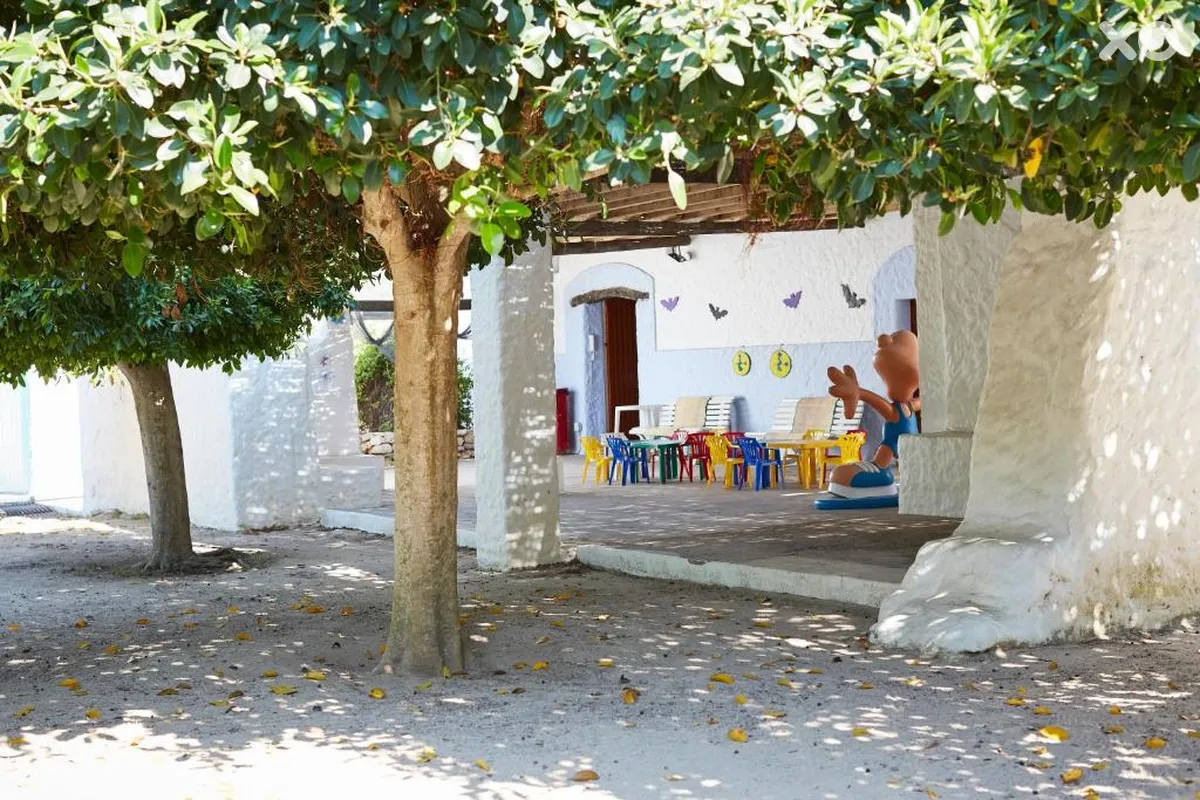 Invisa Club Cala Blanca Hotel