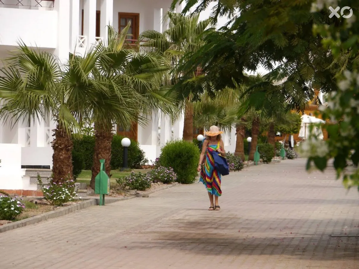 Happy Life Village