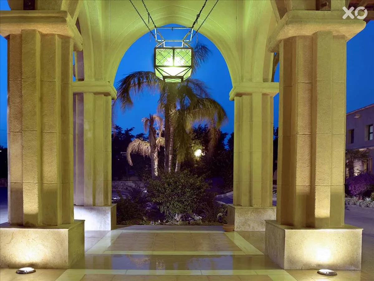 Elissa Lifestyle Resort