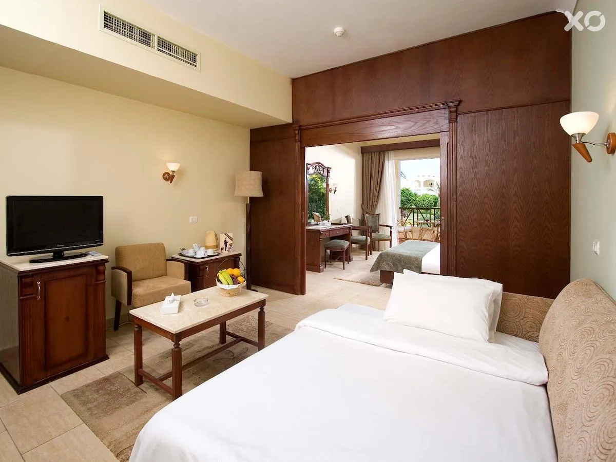 Royal Regency Club Sharm El Sheikh